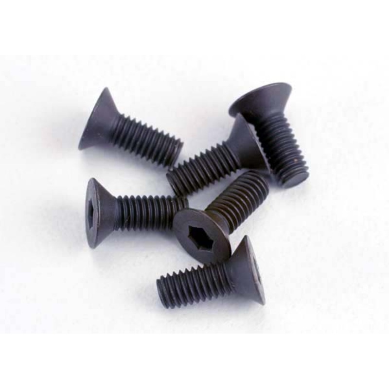 Traxxas 2550 - Screws
