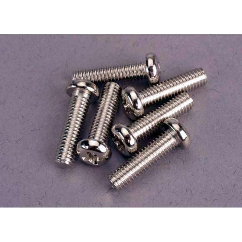 Traxxas 2573 - Screws