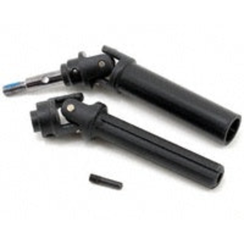 Traxxas 6851X - Driveshaft assembly