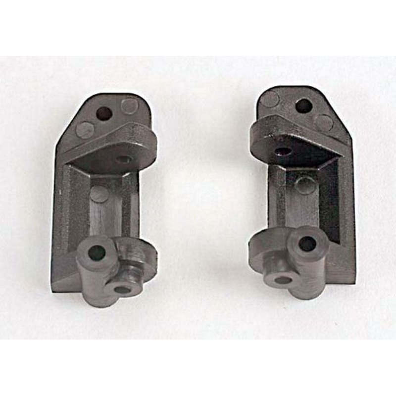 Traxxas Caster Blocks L&R (30 Degree)