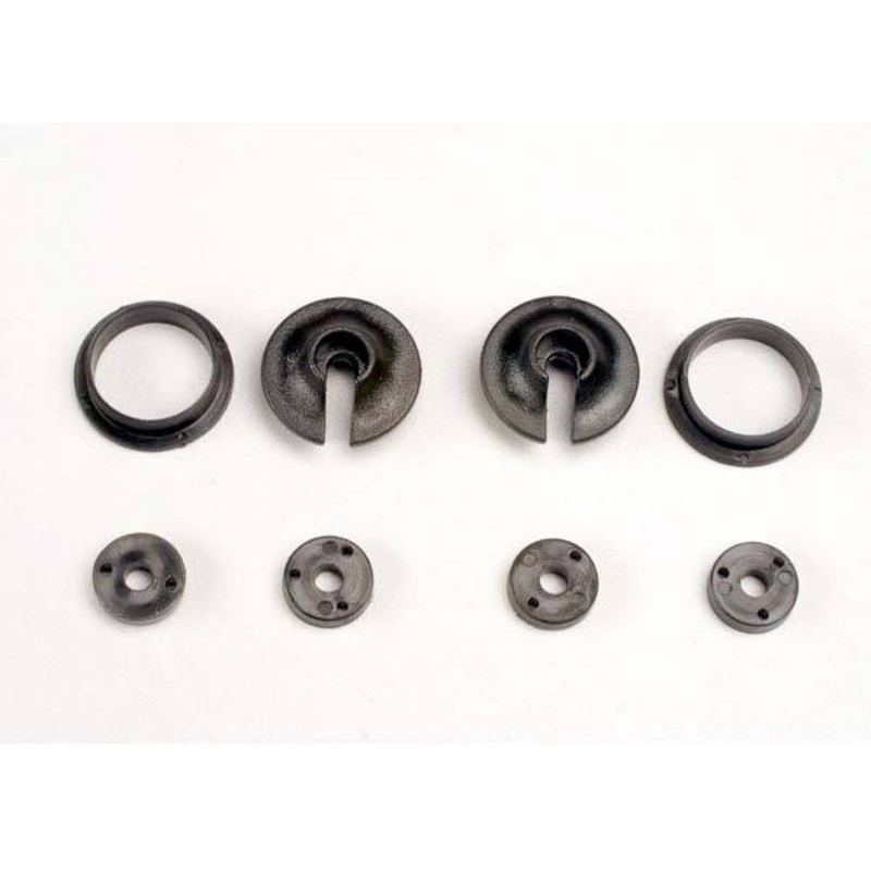 Traxxas Spring Retainer Set