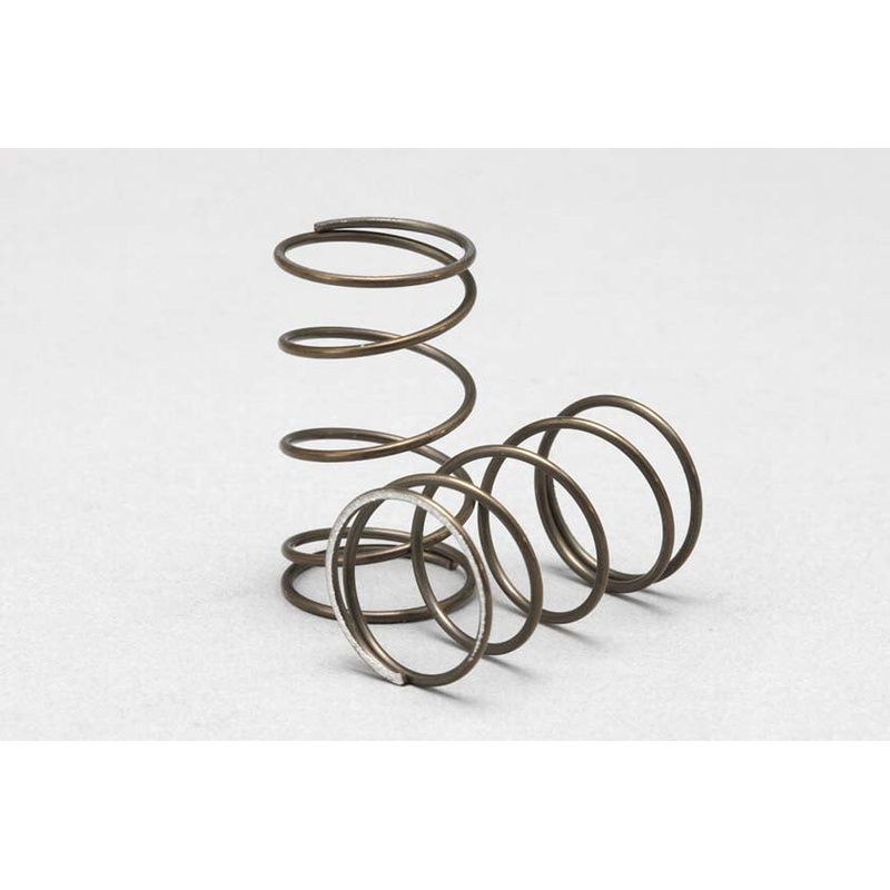 Yokomo Front direct type spring for RWD drift
