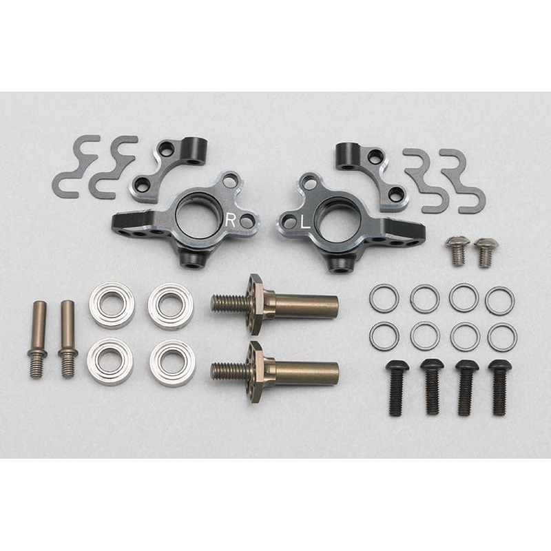 Yokomo Optional parts set for YD-2 series Upgrade 2