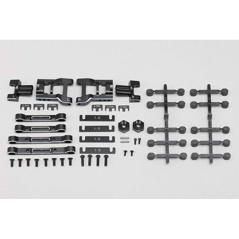 Yokomo Optional parts set for YD-2 series Upgrade 3