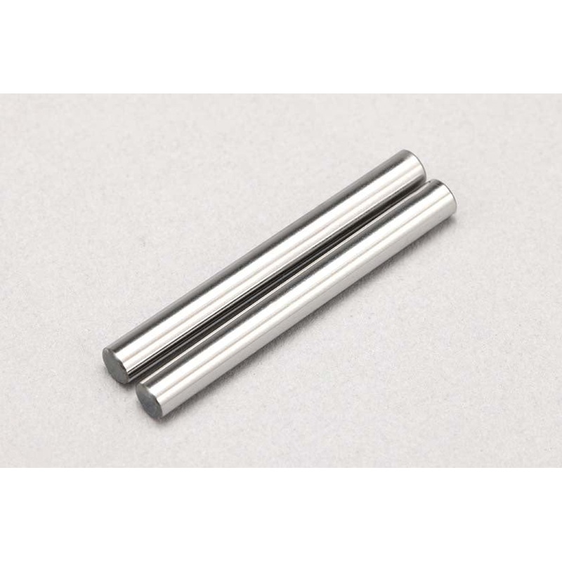 Yokomo Z2-009F3 3mm Front outer suspension arm pin for YZ-2DTM3 / CAL3