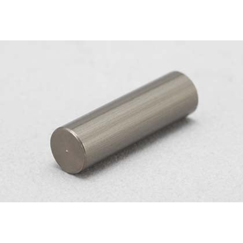 Aluminum idler shaft for YD-2