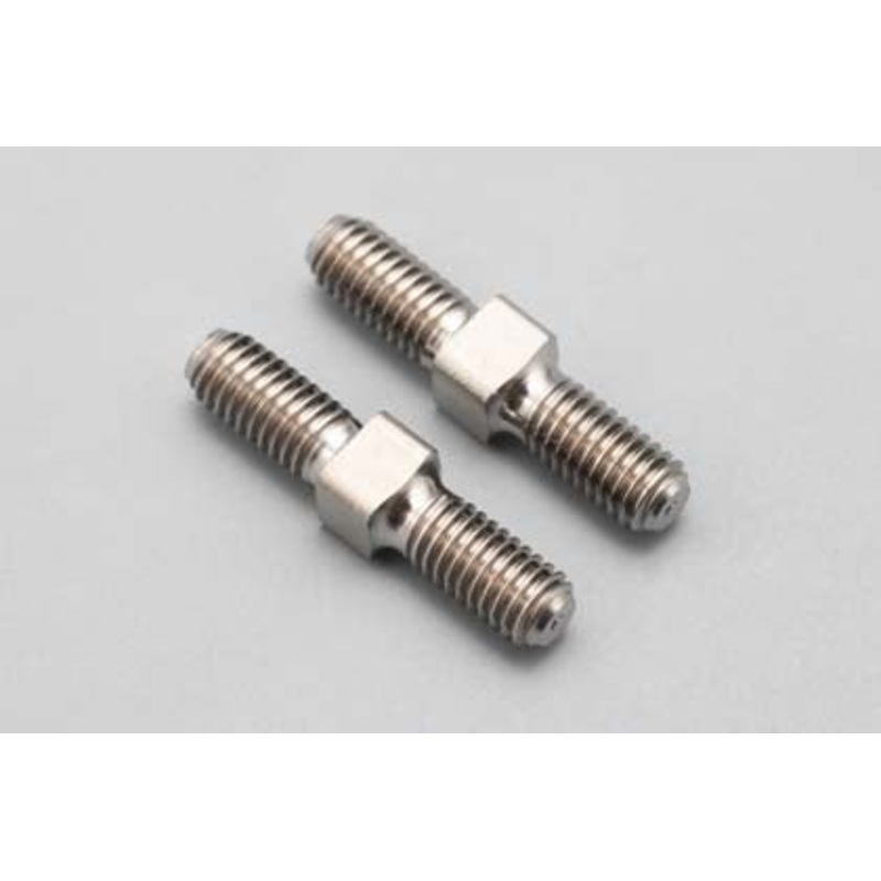 Titanium 16mm Turnbuckle (Lunsford)