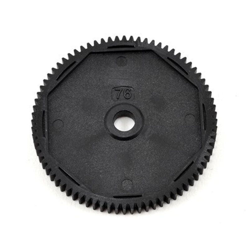 TLR HDS Spur Gear 76T 48P; 22