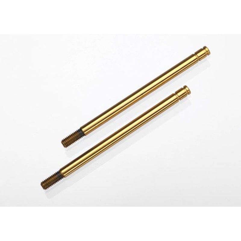 Traxxas 1664T - Shock shafts