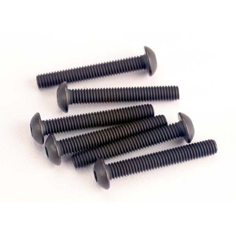 Traxxas 2580 - Screws