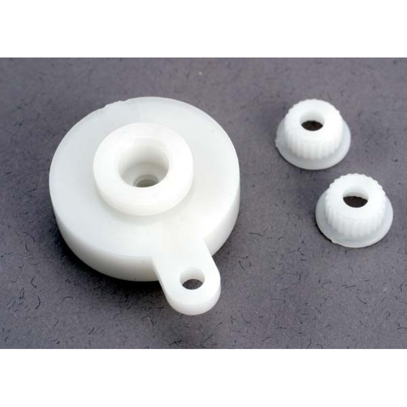 Traxxas 3744 - Servo saver w/ adapters