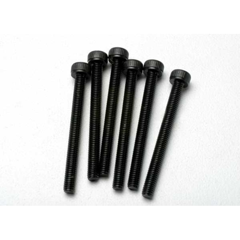 Traxxas 3964 - Screws