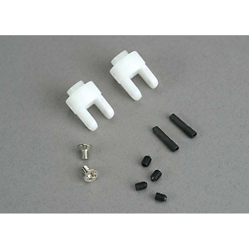 Traxxas 4628 - Differential output yokes