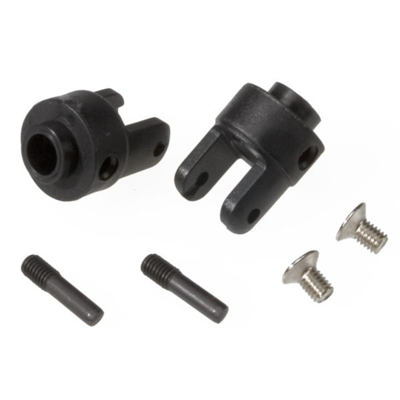 Traxxas 4628R - Differential output yoke