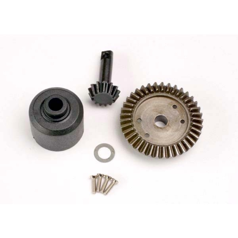 Traxxas 4981 - Ring gear