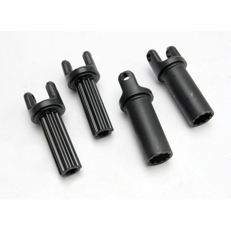 Traxxas 5456 - Half shafts
