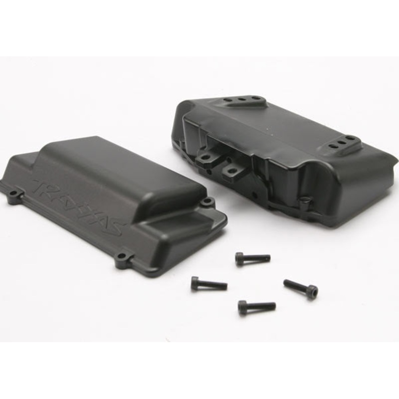 Traxxas 5515X - Battery Box