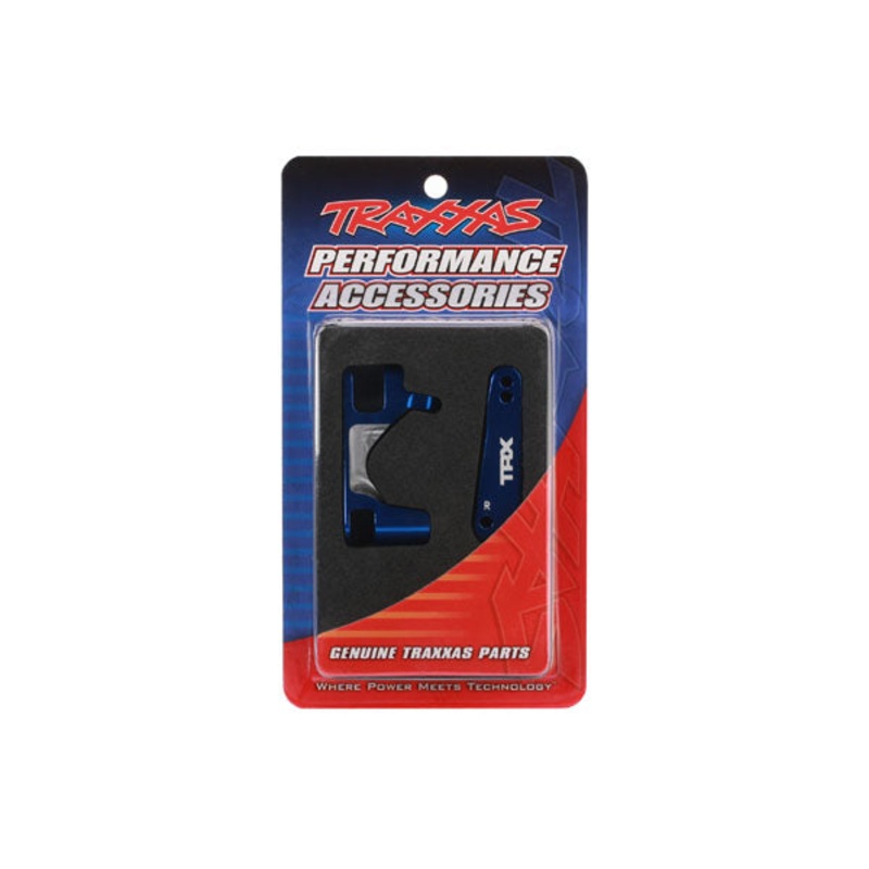 Traxxas 6832X - Caster blocks (c-hubs)