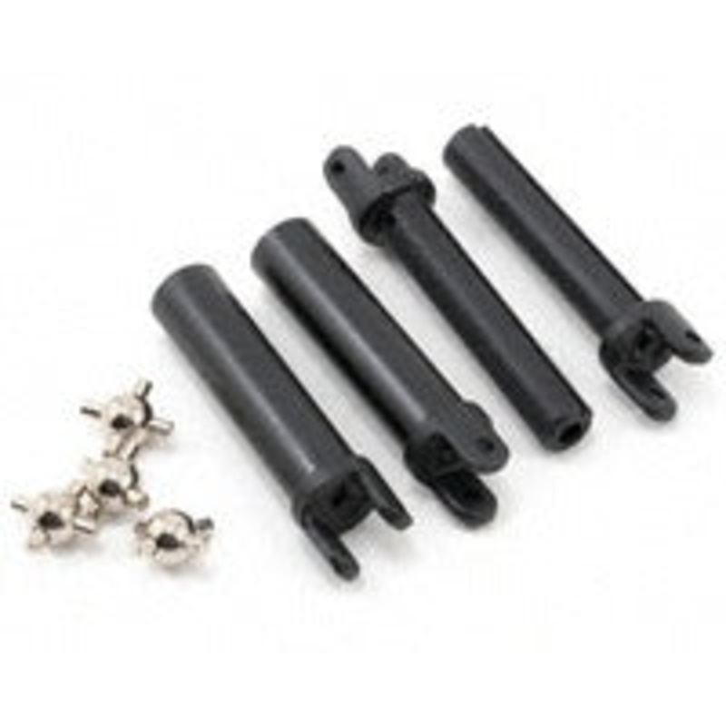 Traxxas 6850X - Half shafts