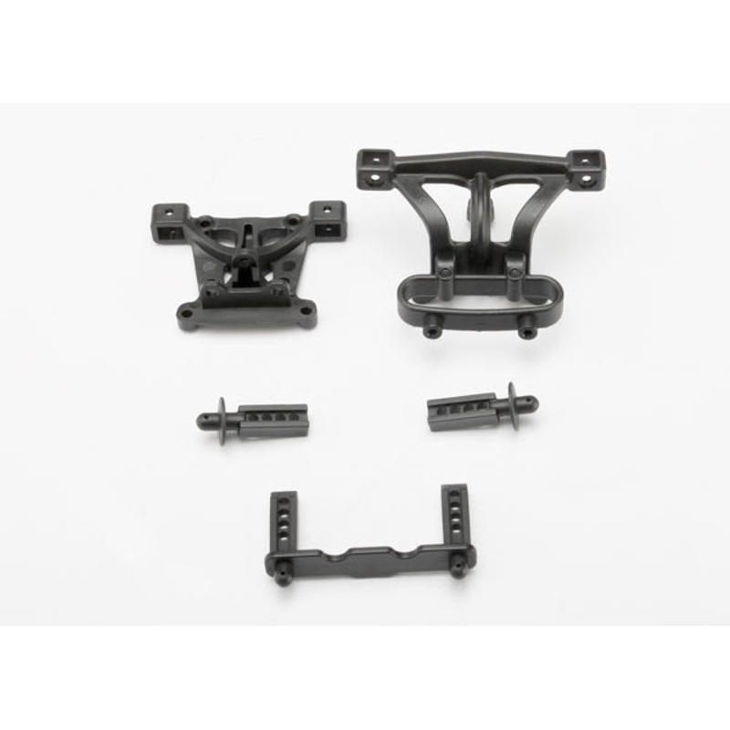 Traxxas 7015 - Body mounts
