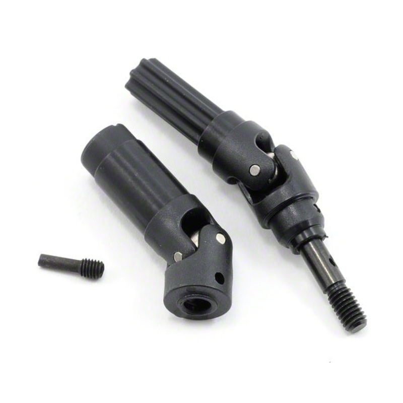 Traxxas 7051 - Driveshaft assembly