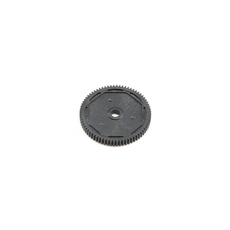 Traxxas 8361 Shock Caps Black (4) Assembled W/Hollow Balls