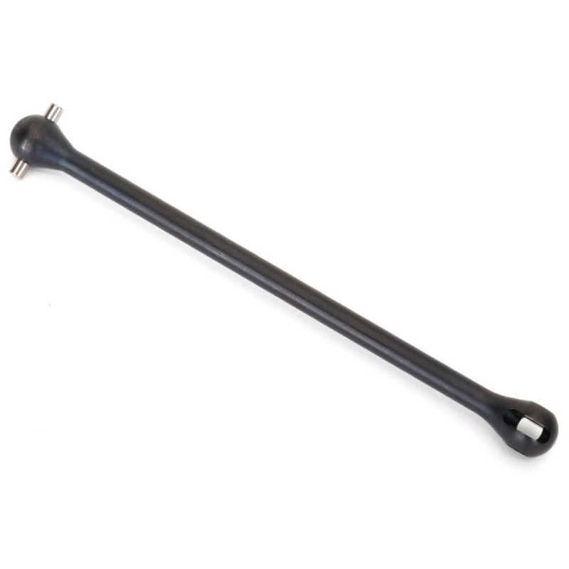 Traxxas 8650 Driveshaft Steel CVD (Heavy Duty) Shaft Only 122.5mm