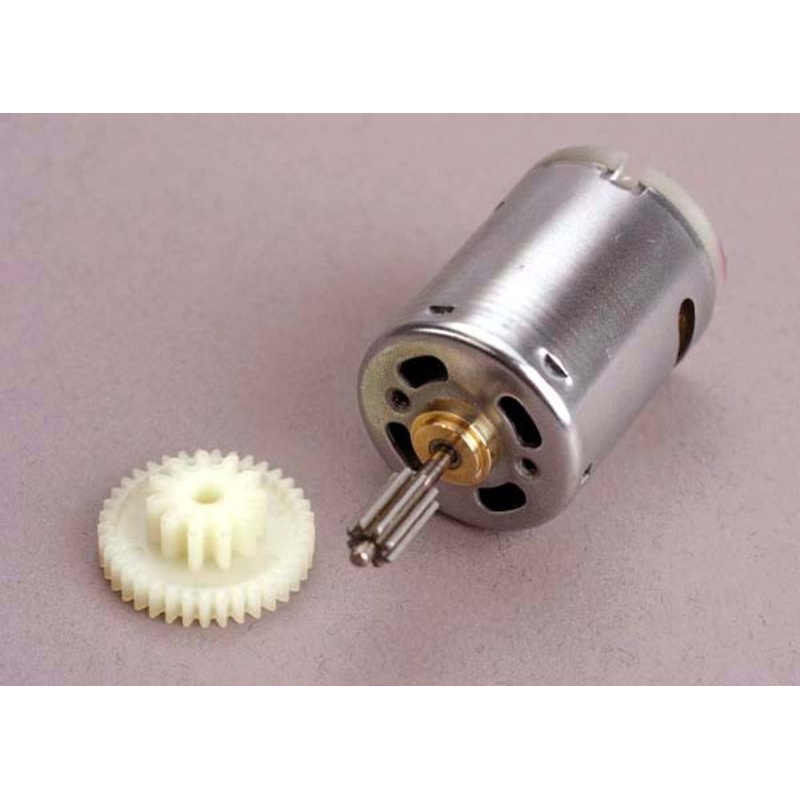 Traxxas EZ Start Motor