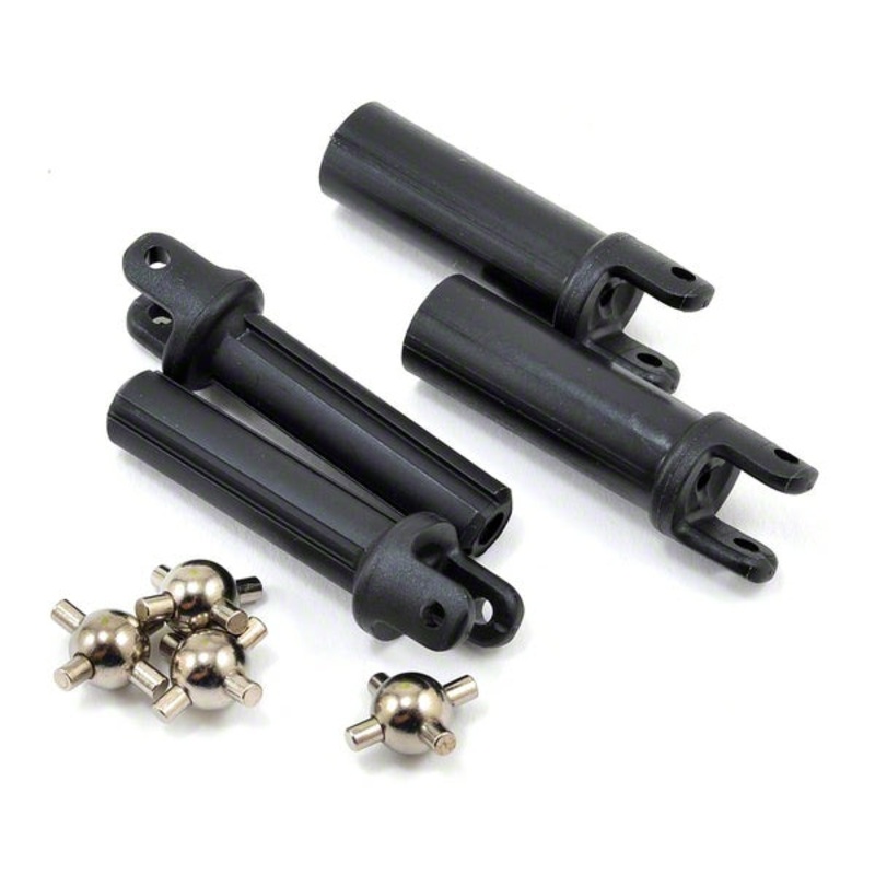 TRAXXAS HALF SHAFTS HEAVY DUTY