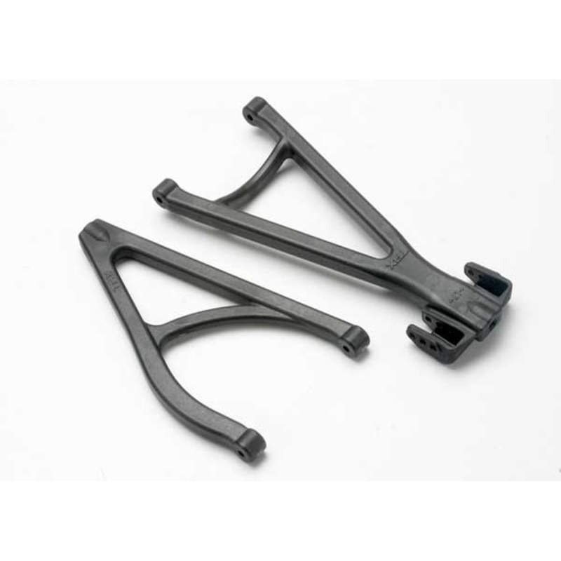 Traxxas L&R Upper/Lower Suspension Arms