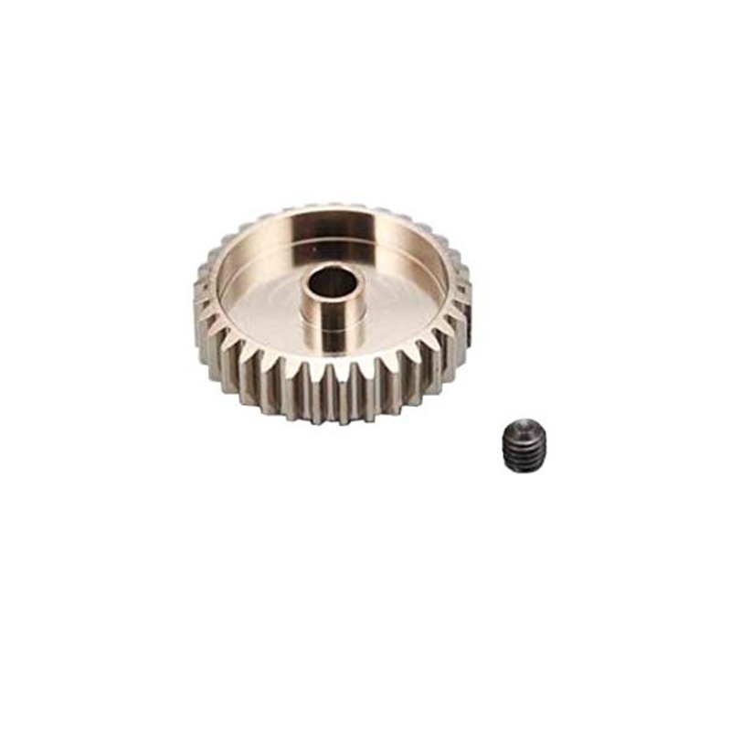 Yokomo 48P 33T Pinion Gear