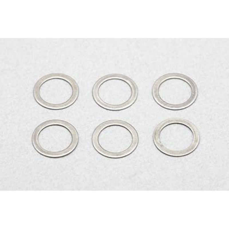 Yokomo 5.0 x 7.0 x 0.2mm Spacer for YZ4
