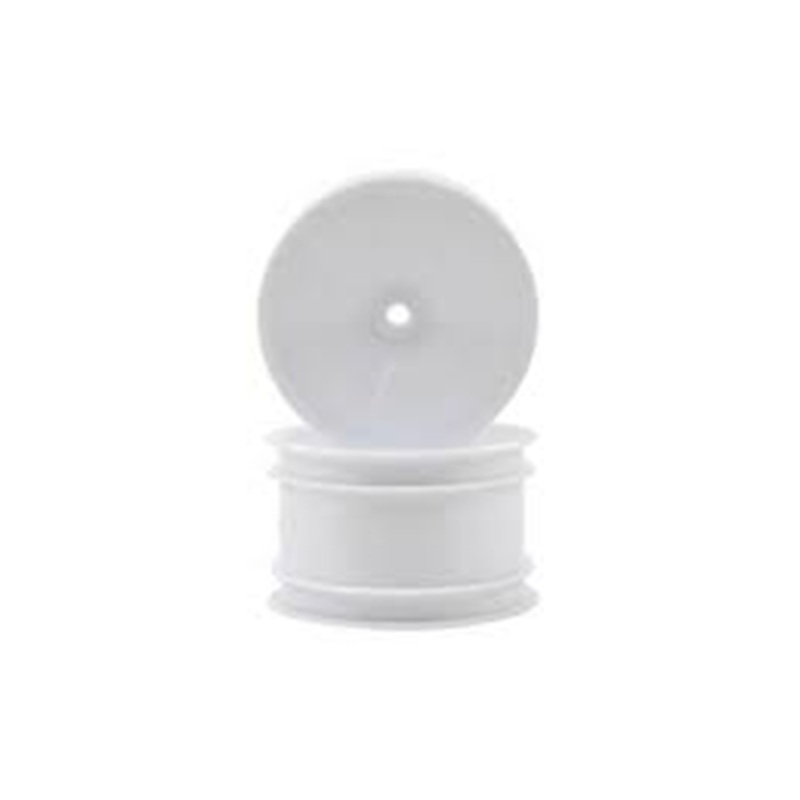 YOKOMO B4-827W Rear Rim 2 pcs White