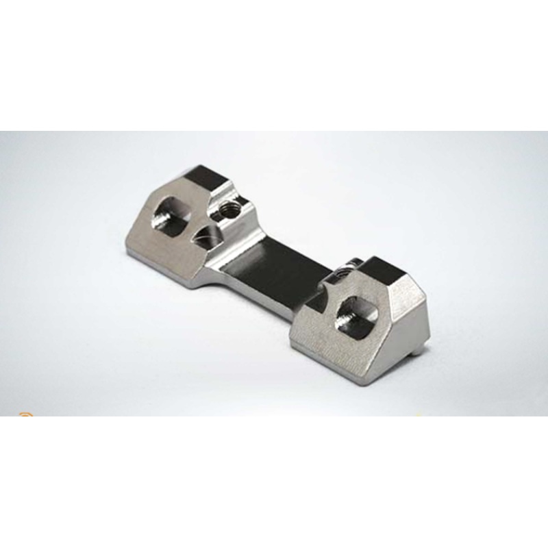 Yokomo Steel R/Susp Mount (FR) YS2T/YZ-2