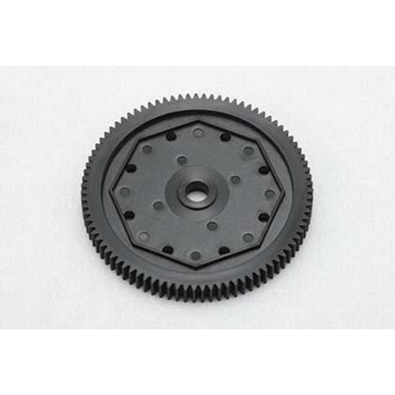 Yokomo YZ-4 Spur Gear DP48 87T