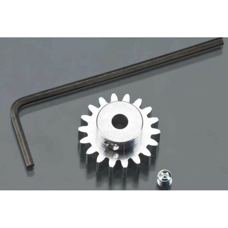 Tamiya 18T 32P Pinion Gear