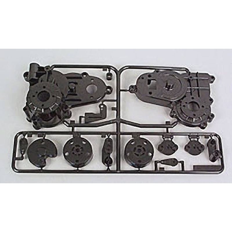 Tamiya Clodbuster B Parts