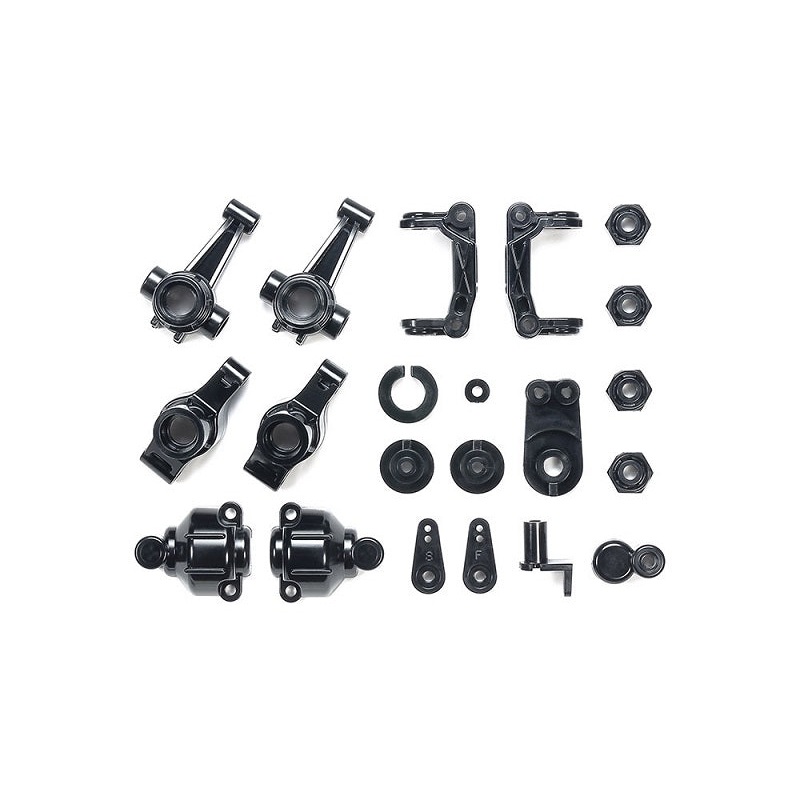 Tamiya TL-01 B Parts Upright
