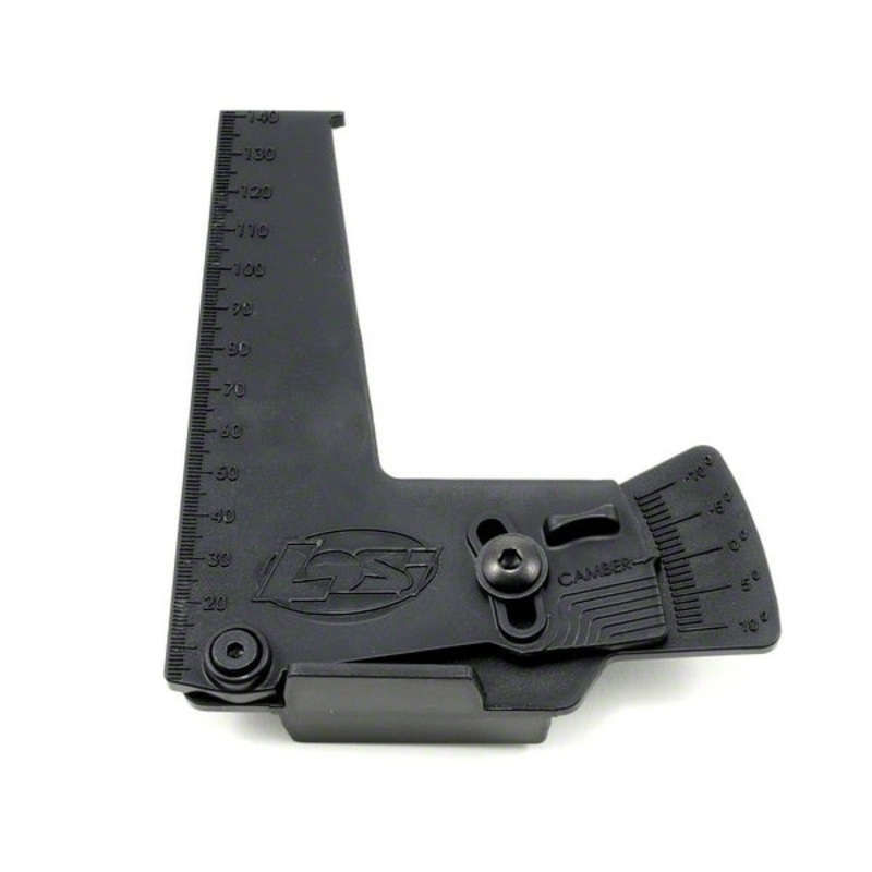 Team Losi Camber Gauge