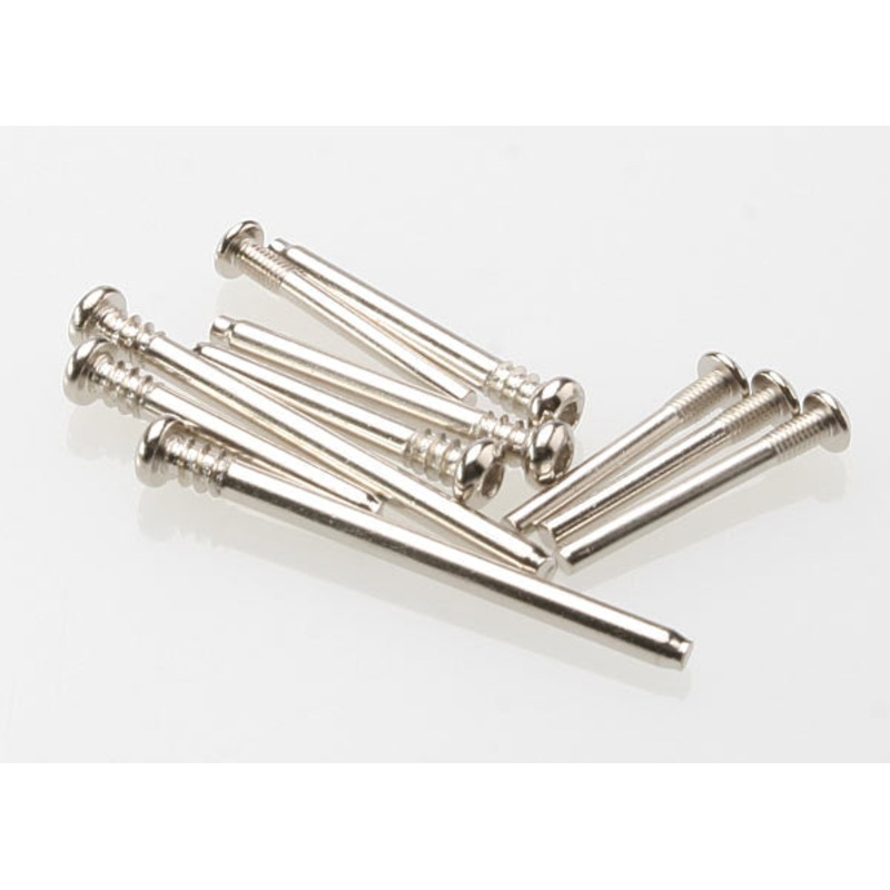 Traxxas 3640 - Suspension screw pin set