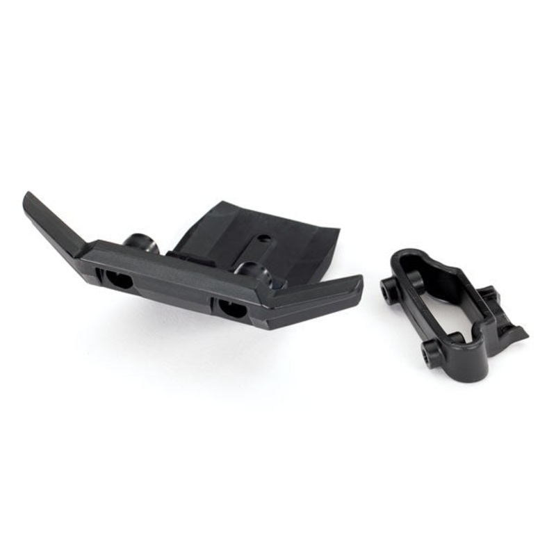 Traxxas 6736 Rustler 4x4 Front Bumper
