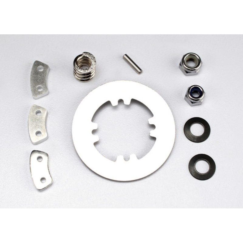 Traxxas Rebuild Kit, slipper clutch
