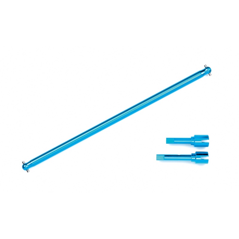 Tt-01E Aluminium Prop Joint & Shaft