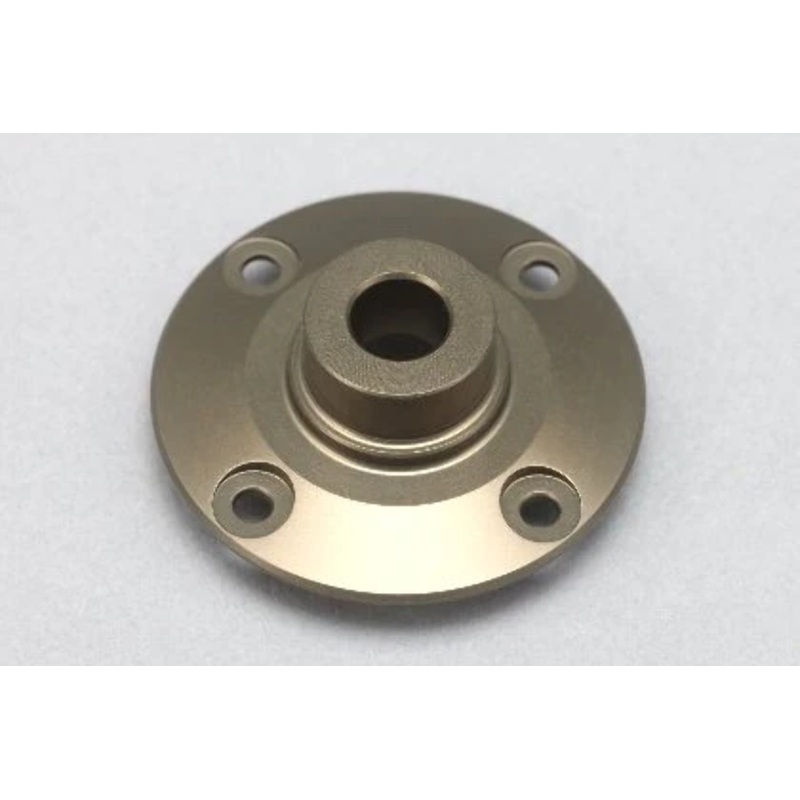 YOKOMO Cap of Gear Diff Housing F/R Diff B-YZ4S