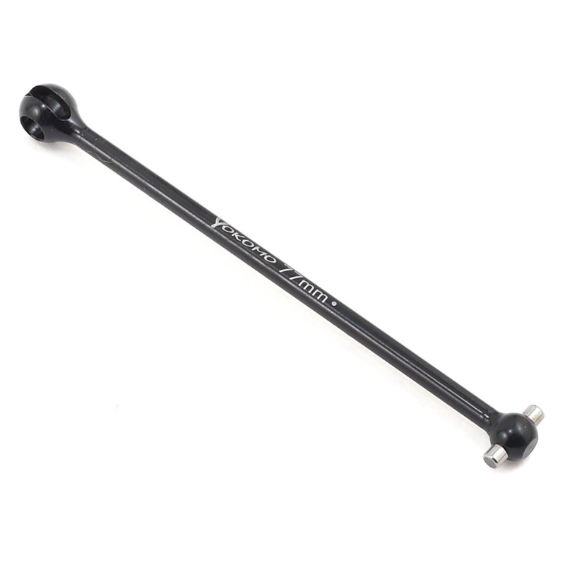 Yokomo Front 77mm Bone only B-YZ4S