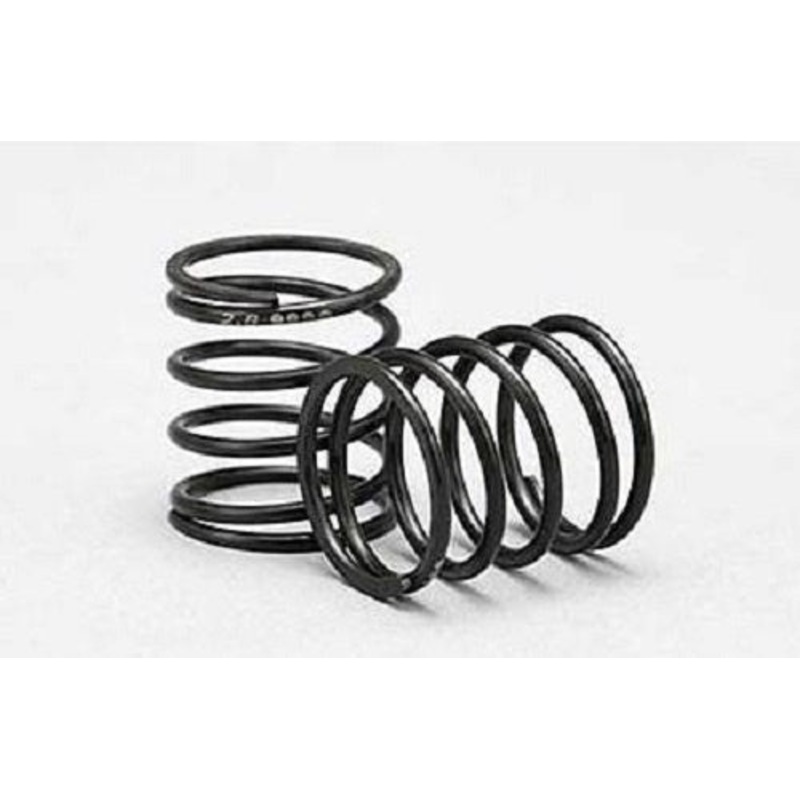 YOKOMO Linear Fr. Shock Spring (2,80) for B9-SSS19