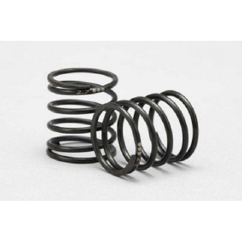 YOKOMO Linear FR Shock Springs (2.70)