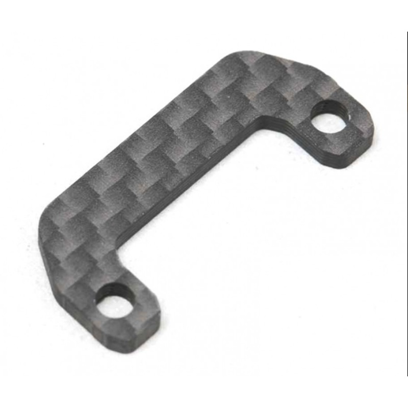 YOKOMO Mat Graphite FR Stiffener Plate BD-11