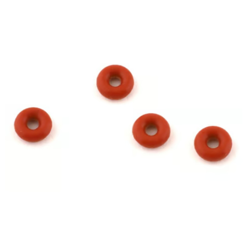 YOKOMO P-1 O-rings for BD-11 (4)