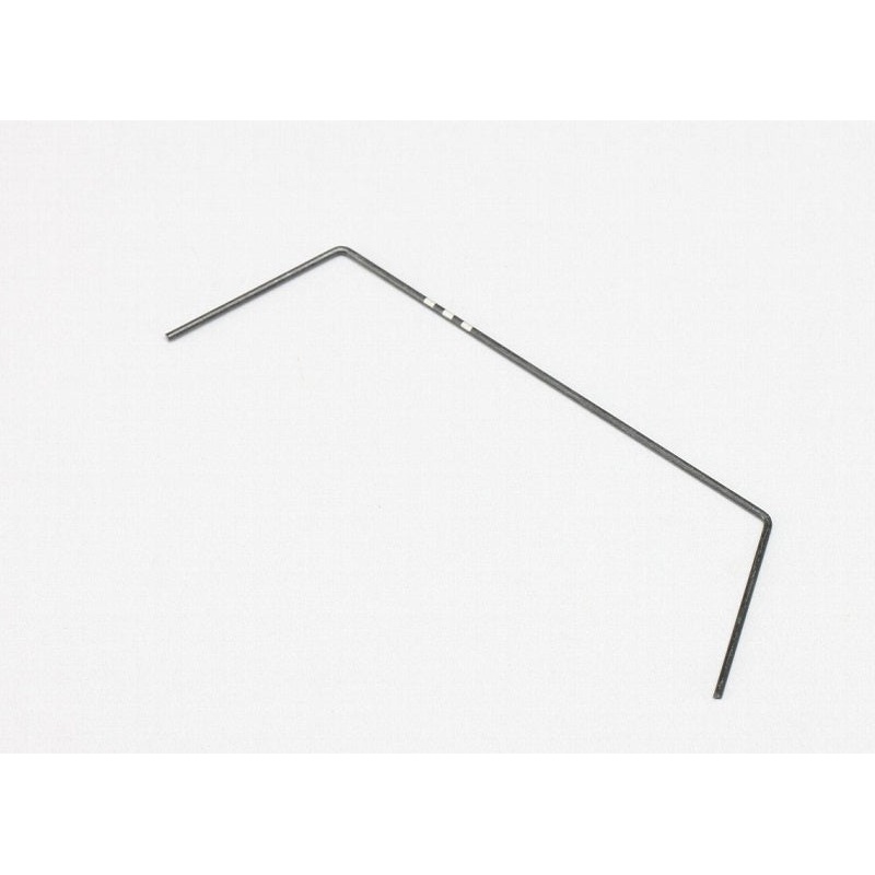 YOKOMO Rear Sway Bar 1.3mm for BD11